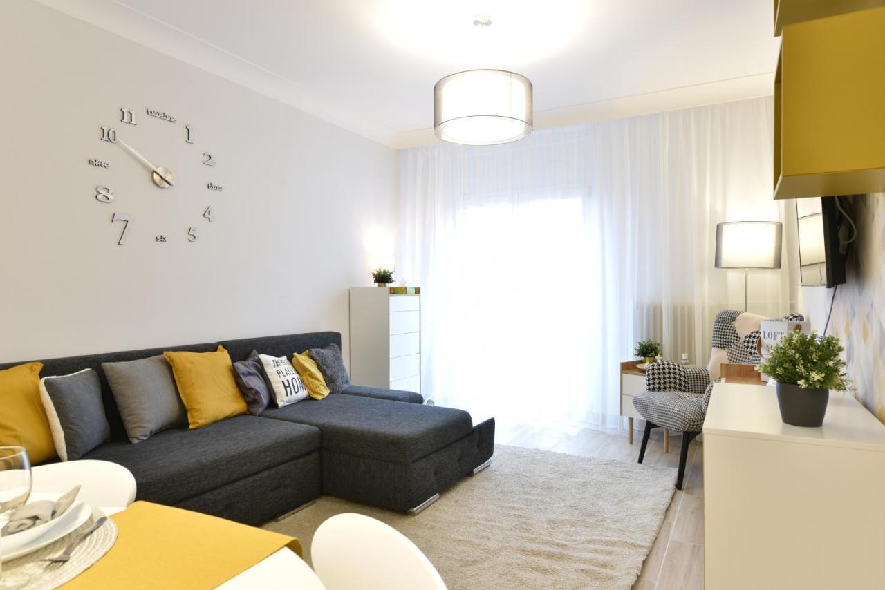 Kiralykut 1 Apartman - Ingyen Parkolas, Bicajok, Ac Székesfehérvár Exteriér fotografie