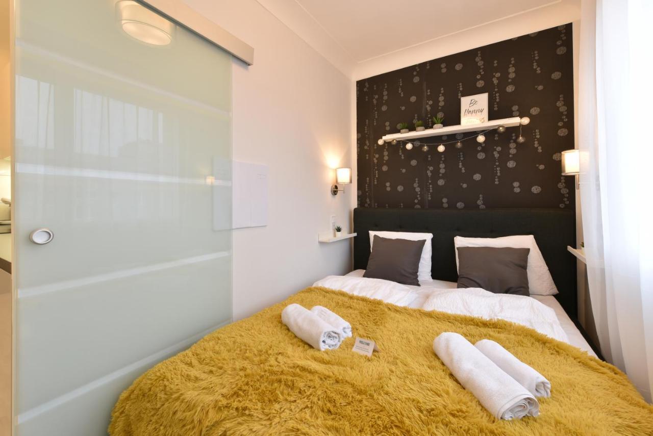Kiralykut 1 Apartman - Ingyen Parkolas, Bicajok, Ac Székesfehérvár Exteriér fotografie