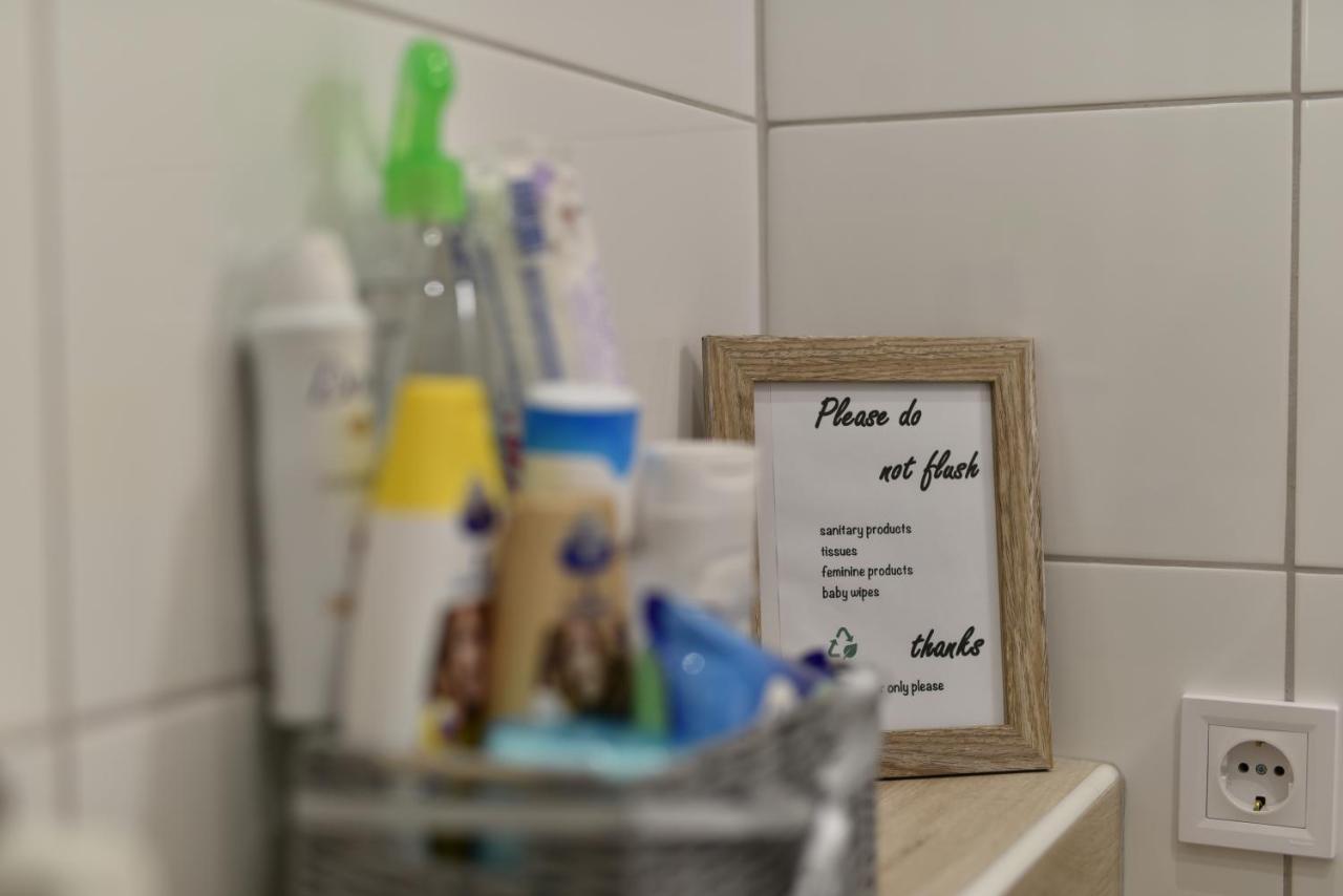 Kiralykut 1 Apartman - Ingyen Parkolas, Bicajok, Ac Székesfehérvár Exteriér fotografie