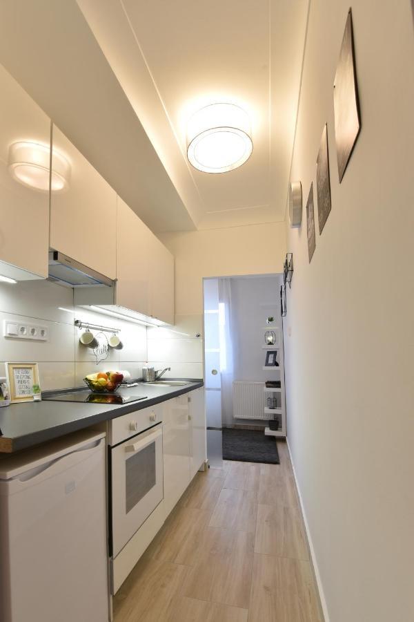 Kiralykut 1 Apartman - Ingyen Parkolas, Bicajok, Ac Székesfehérvár Exteriér fotografie