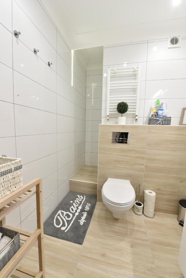 Kiralykut 1 Apartman - Ingyen Parkolas, Bicajok, Ac Székesfehérvár Exteriér fotografie